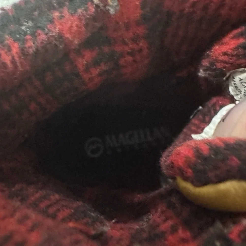 Magellan Toddler Duck Boots | Size 5D | Waterproof + Fleece-Lined - Picture 8 of 8